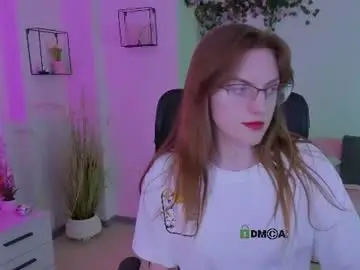 Chaturbate Adult Webcam of nikol_kitt