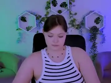 Chaturbate Best live sex cam show of nikol_kitt