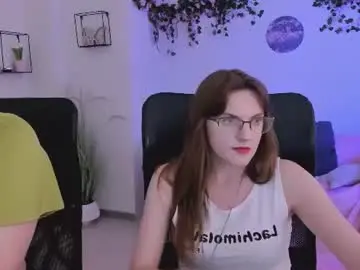 Chaturbate Free Live Porn of nikol_kitt
