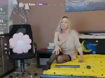 Chaturbate Live Porn of sensualwoman4u