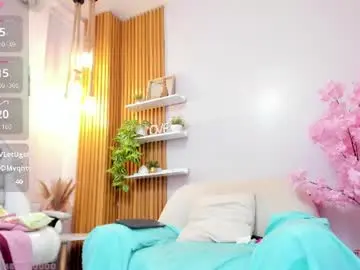 Chaturbate Live Porn of sofia_new