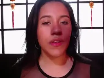 Chaturbate Sex Chat of sophia_lopez_ofc