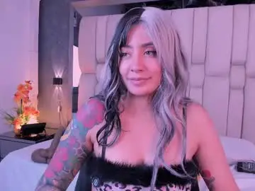 Chaturbate Live Sex Cam of tyla_demon