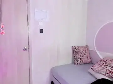 Chaturbate Private Sex Chat of valeria_restrepo