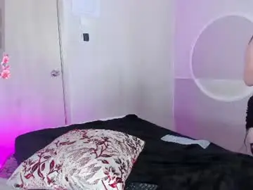 Chaturbate Watch Live Sex Cams of valeria_restrepo