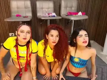 Chaturbate Sex Cam of fetishcouples