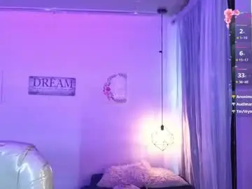 Chaturbate Sex Chat of ivonny_sakura