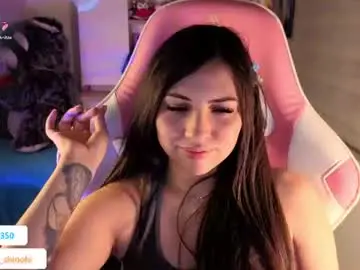 Chaturbate Free Porn Cam of madeleine_shinobi