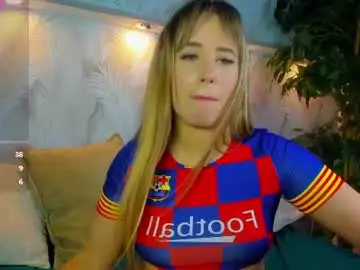 Chaturbate Watch Live Sex Cams of milena_denmark