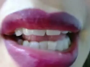 Chaturbate Adult Video Chat of miss_evoleth2