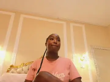 Chaturbate Private Sex Chat of paulinekosh