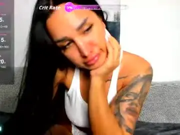 Chaturbate Free Porn Cam of sarahadams