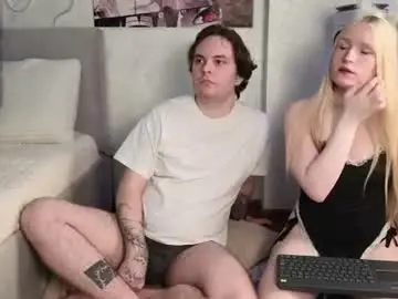 Chaturbate Nude Webcam of skuf_page