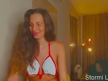 Chaturbate Free Porn Cam of stormi_light