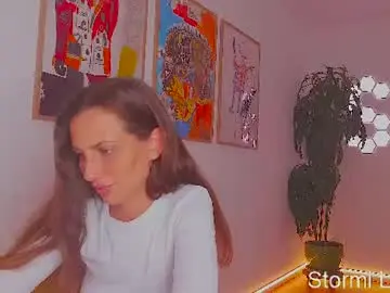Chaturbate Adult Webcams of stormi_light