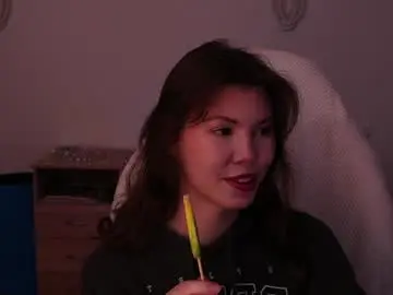 Chaturbate Nude Webcam of tiffantasy