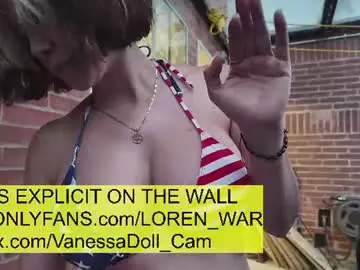 Chaturbate Free Porn Cam of vanandjuani
