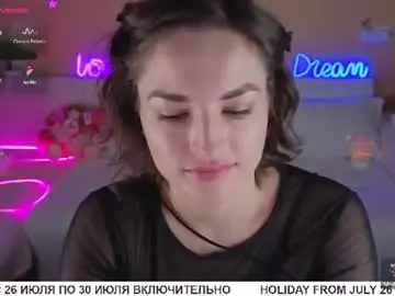 Chaturbate Free Porn Cam of camilla__1one