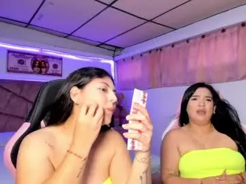 Chaturbate Adult Video Chat of cristal_smith20