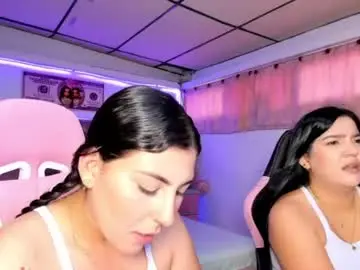 Chaturbate Adult Webcam of cristal_smith20