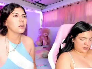 Chaturbate Adult Webcam of cristal_smith20