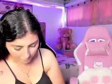 Chaturbate Live Sex Cam of cristal_smith20