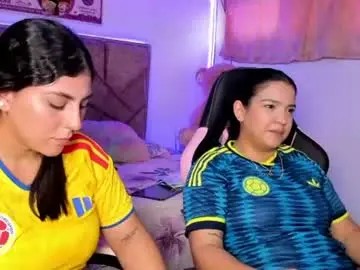 Chaturbate Sex Chat of cristal_smith20