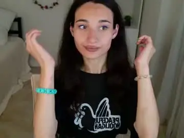 Chaturbate Sex Cam of eleonoraa_sun
