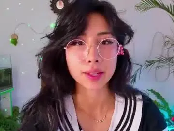 Chaturbate Live Porn of evelyn_chelle