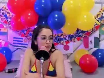 Chaturbate Sex Chat of gabbieskinny