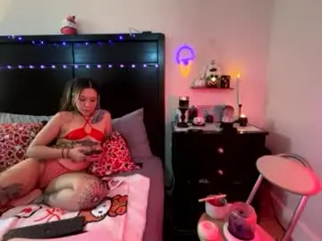 Chaturbate Adult Webcam of gothbaby305