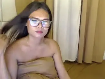 Chaturbate Best Webcam of pinayroxy27