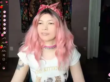 Chaturbate Free Live Porn of project_hisoka44