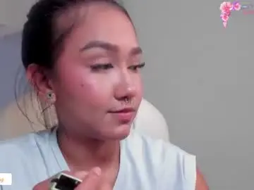 Chaturbate Live Sex Cam of ween_sheng_