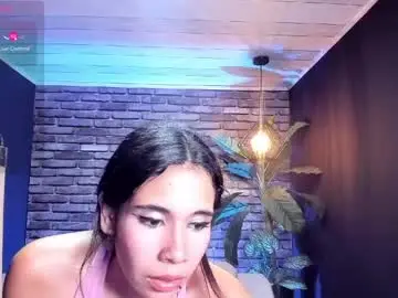 Chaturbate Watch Live Sex Cams of hanna_jhoonson