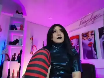Chaturbate Best Webcam of kayilyn
