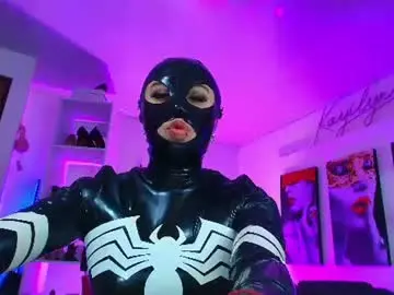 Chaturbate Live Porn of kayilyn