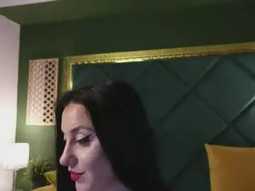 Chaturbate Adult Video Chat of lexy_storm_xo