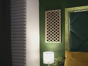 Chaturbate Live Sex of lexy_storm_xo
