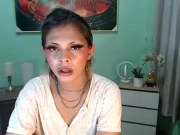 Chaturbate Live Porn of msmeygan