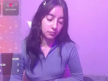 Chaturbate Best Webcam of quee_tiana
