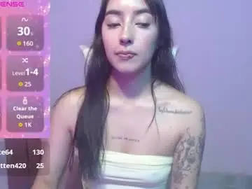 Chaturbate Watch Live Sex Cams of quee_tiana