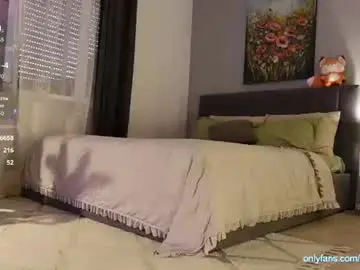 Chaturbate Adult Webcam of reddfoxxy