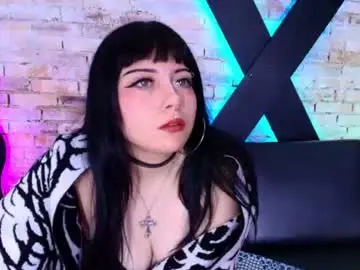 Chaturbate Sex Cam of badeyesss