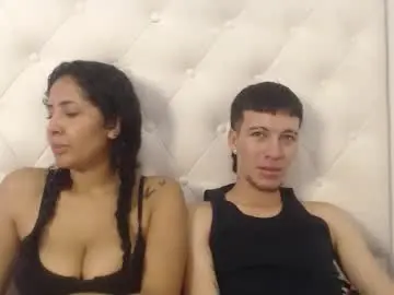 Chaturbate Watch Live Sex Cams of dafnne_and_thomas