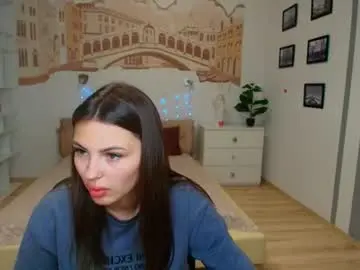 Chaturbate Private Sex Chat of kitty_shenson