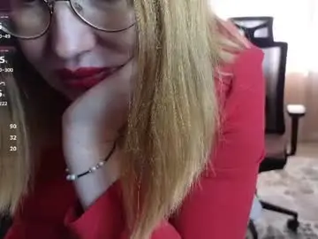 Chaturbate Best Webcam of lyboff72