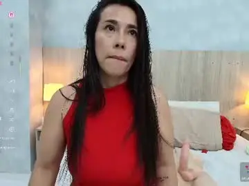 Chaturbate Adult Webcams of victoria_pachon