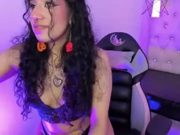 Chaturbate Private Sex Chat of lilith_bloom_