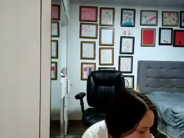Chaturbate Live Sex of mia_sepulveda